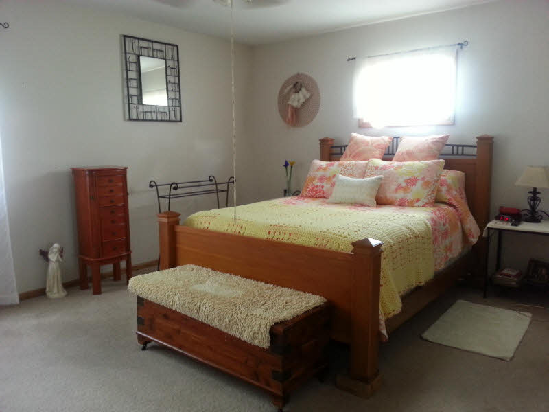4056 11 Mile Road Auburn, MI 48611 - Photo 12 of 28 Gallery Image 12
