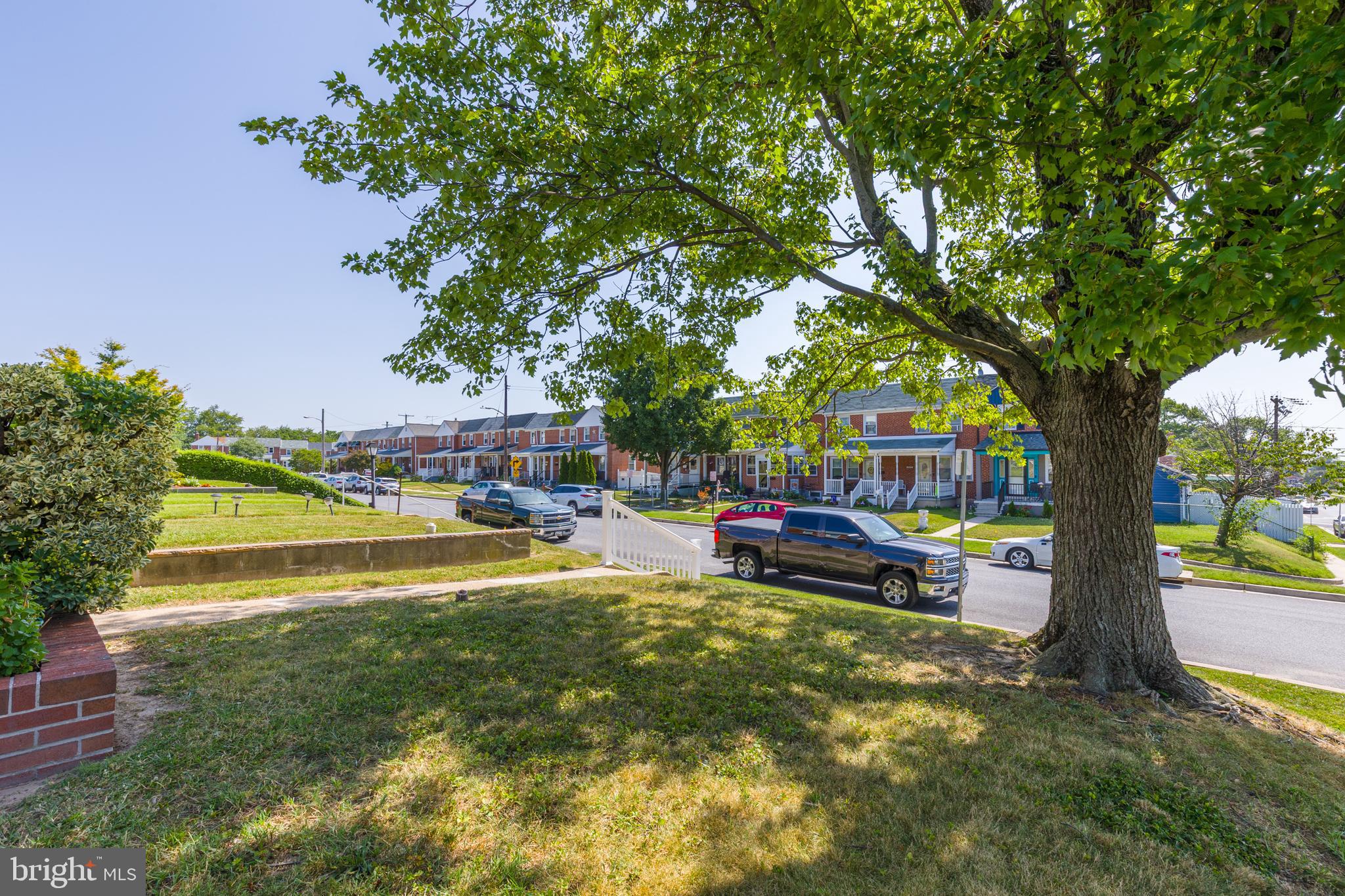 1654 Manor Road Baltimore, MD 21222 - Photo 40 of 43