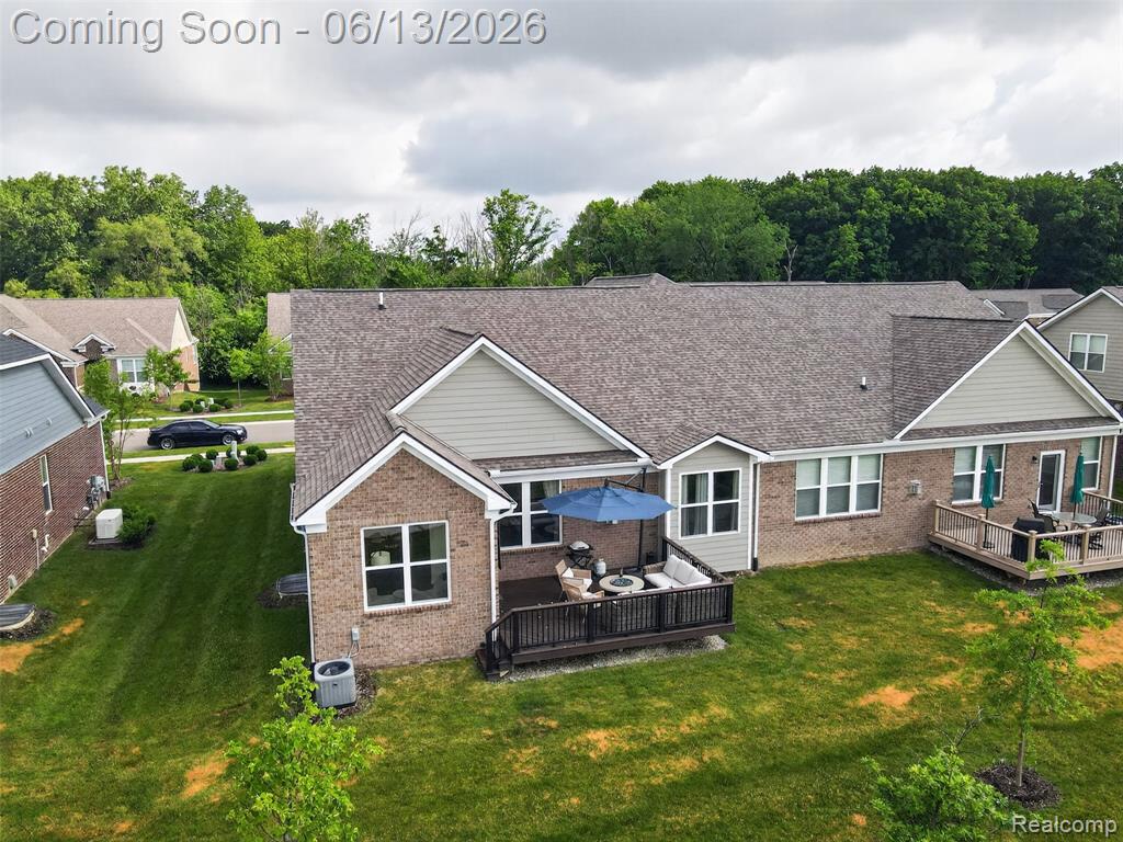 48827 Windfall Road Novi, MI 48374 - Photo 6 of 43