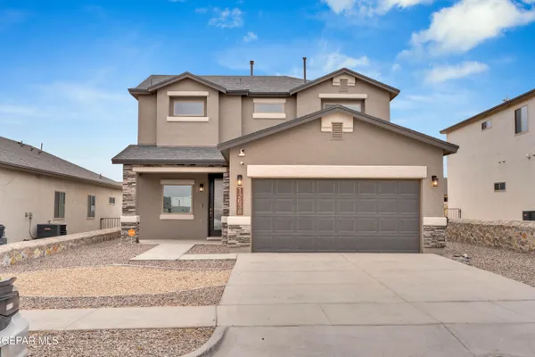 $329,950 | 12638 Zollinger Avenue, El Paso, TX 79928