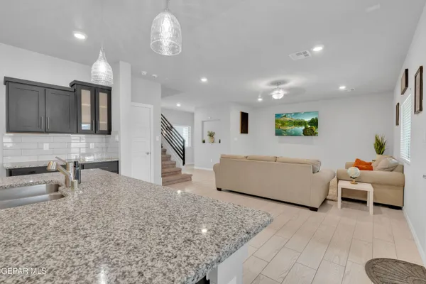 $329,950 | 12638 Zollinger Avenue, El Paso, TX 79928
