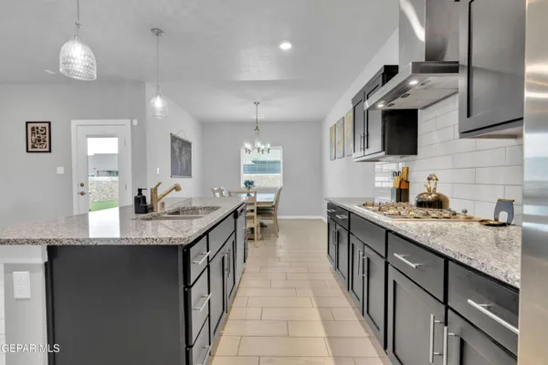 $329,950 | 12638 Zollinger Avenue, El Paso, TX 79928