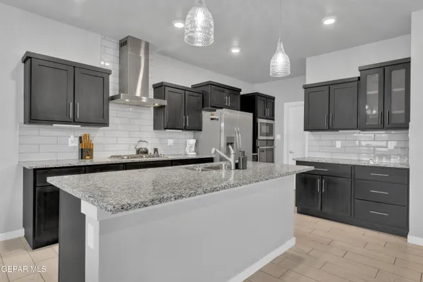 $329,950 | 12638 Zollinger Avenue, El Paso, TX 79928
