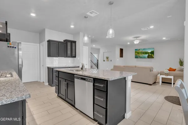 $329,950 | 12638 Zollinger Avenue, El Paso, TX 79928