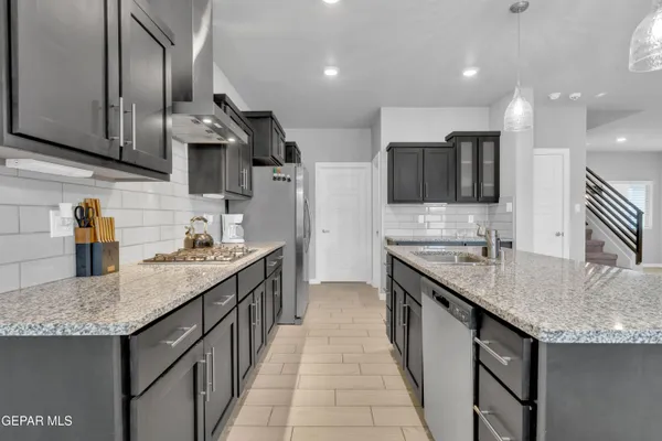 $329,950 | 12638 Zollinger Avenue, El Paso, TX 79928