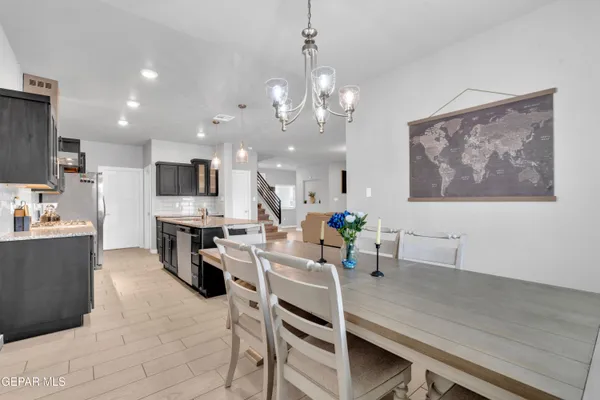 $329,950 | 12638 Zollinger Avenue, El Paso, TX 79928