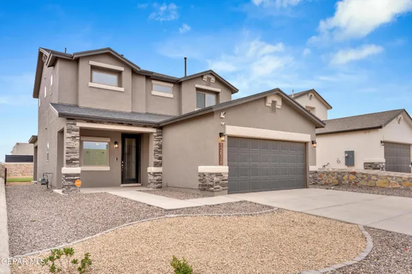 $329,950 | 12638 Zollinger Avenue, El Paso, TX 79928
