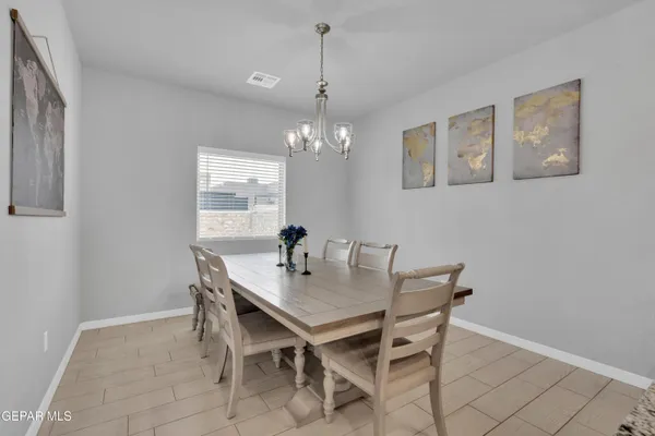$329,950 | 12638 Zollinger Avenue, El Paso, TX 79928
