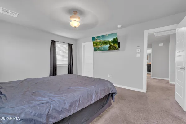 $329,950 | 12638 Zollinger Avenue, El Paso, TX 79928