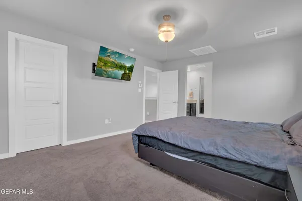 $329,950 | 12638 Zollinger Avenue, El Paso, TX 79928