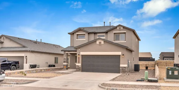 $329,950 | 12638 Zollinger Avenue, El Paso, TX 79928