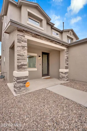 $329,950 | 12638 Zollinger Avenue, El Paso, TX 79928