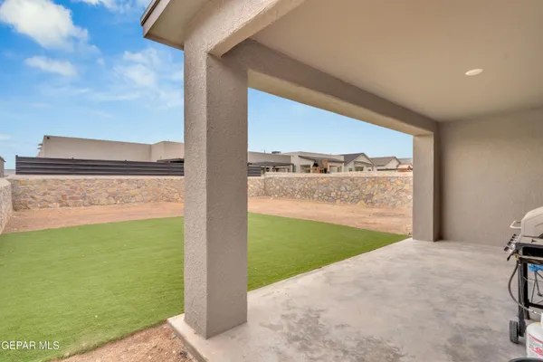 $329,950 | 12638 Zollinger Avenue, El Paso, TX 79928