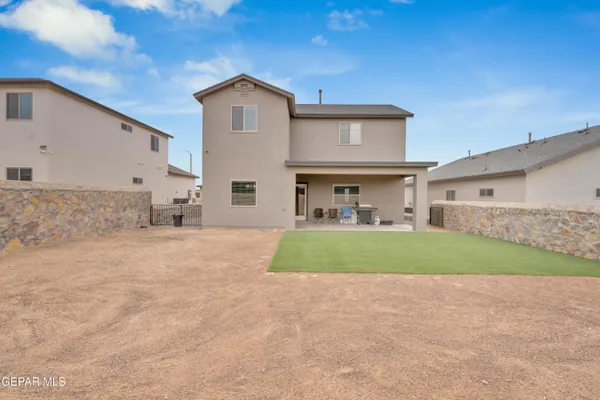 $329,950 | 12638 Zollinger Avenue, El Paso, TX 79928