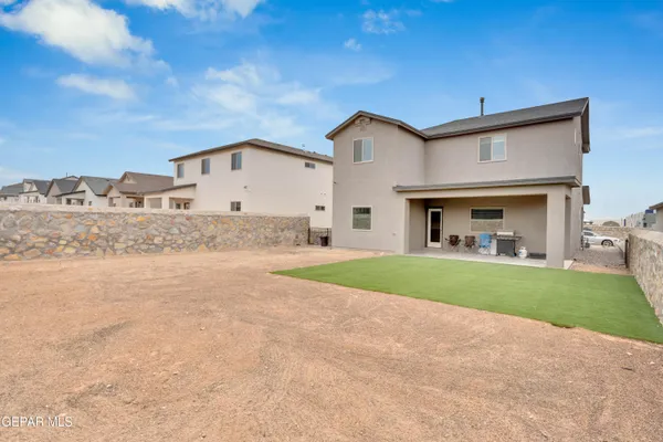 $329,950 | 12638 Zollinger Avenue, El Paso, TX 79928