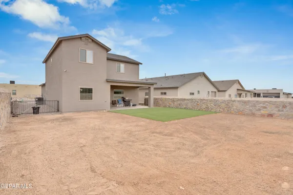 $329,950 | 12638 Zollinger Avenue, El Paso, TX 79928