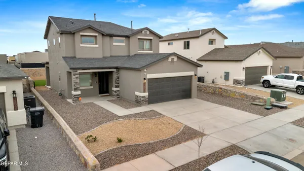 $329,950 | 12638 Zollinger Avenue, El Paso, TX 79928