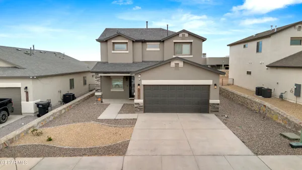 $329,950 | 12638 Zollinger Avenue, El Paso, TX 79928