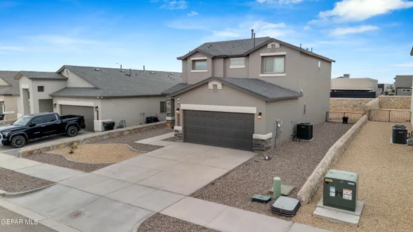$329,950 | 12638 Zollinger Avenue, El Paso, TX 79928