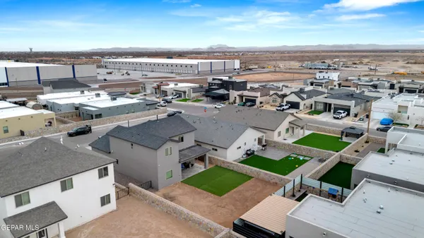 $329,950 | 12638 Zollinger Avenue, El Paso, TX 79928