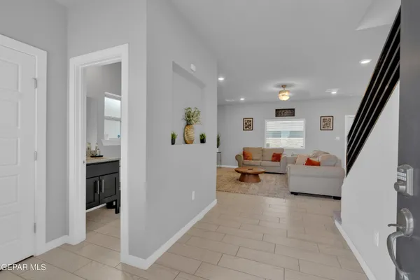 $329,950 | 12638 Zollinger Avenue, El Paso, TX 79928