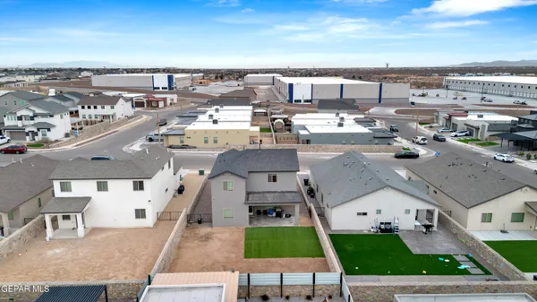 $329,950 | 12638 Zollinger Avenue, El Paso, TX 79928