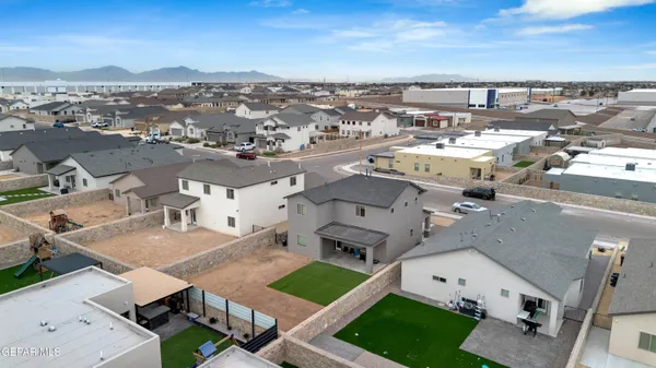 $329,950 | 12638 Zollinger Avenue, El Paso, TX 79928