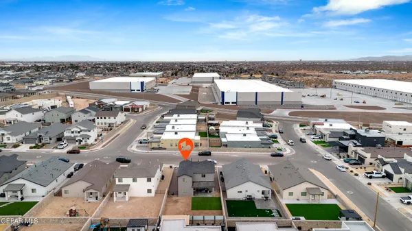 $329,950 | 12638 Zollinger Avenue, El Paso, TX 79928