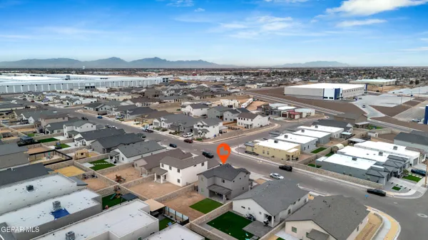 $329,950 | 12638 Zollinger Avenue, El Paso, TX 79928
