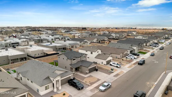 $329,950 | 12638 Zollinger Avenue, El Paso, TX 79928