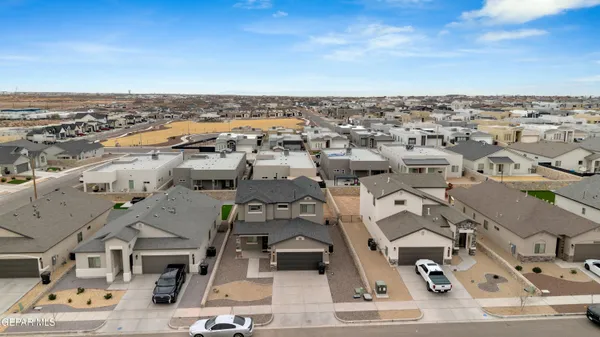 $329,950 | 12638 Zollinger Avenue, El Paso, TX 79928