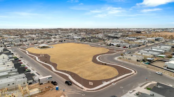 $329,950 | 12638 Zollinger Avenue, El Paso, TX 79928