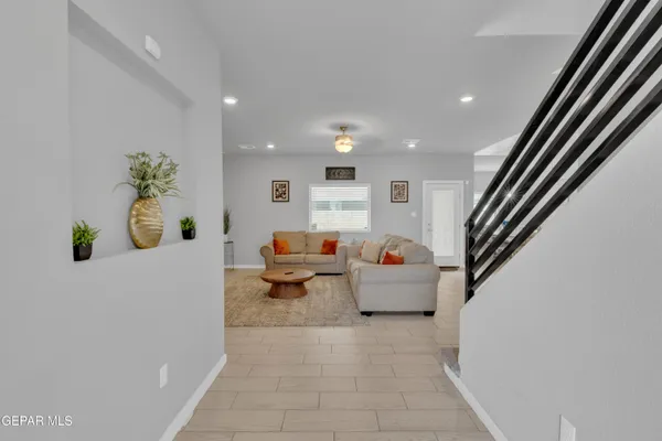$329,950 | 12638 Zollinger Avenue, El Paso, TX 79928