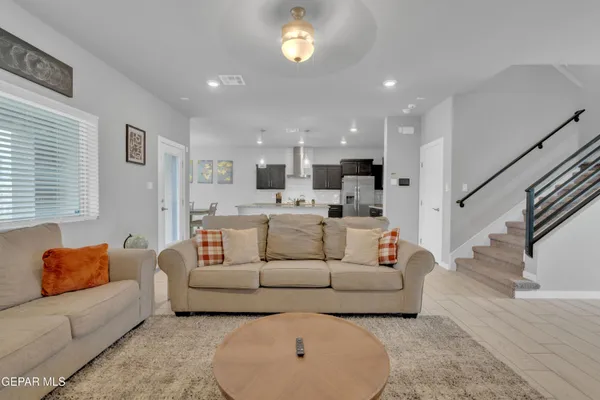 $329,950 | 12638 Zollinger Avenue, El Paso, TX 79928