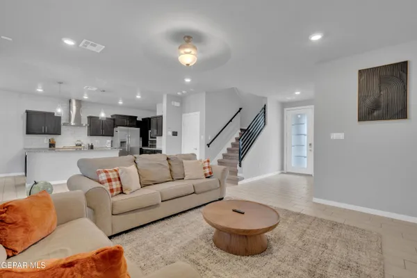 $329,950 | 12638 Zollinger Avenue, El Paso, TX 79928