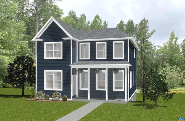 $514,900 | 35 A Bethune Street, Scottsville, VA 24590