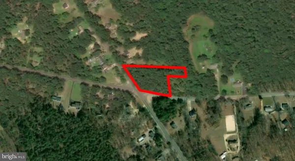 $55,000 | 0 Telegraph Road, Bridgeton, NJ 08302