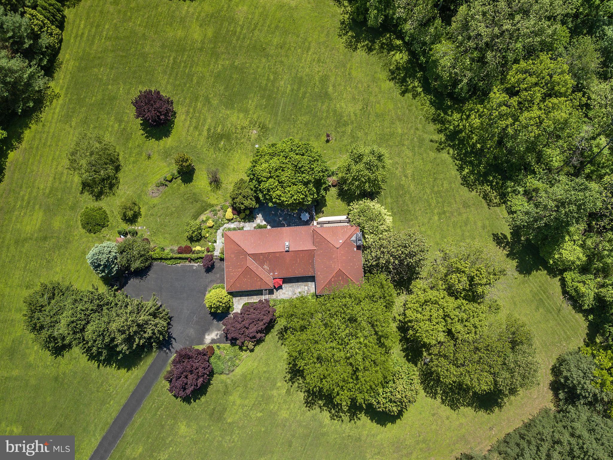 2505 Merrymans Mill Road Phoenix, MD 21131 - Photo 4 of 53 Aerial View