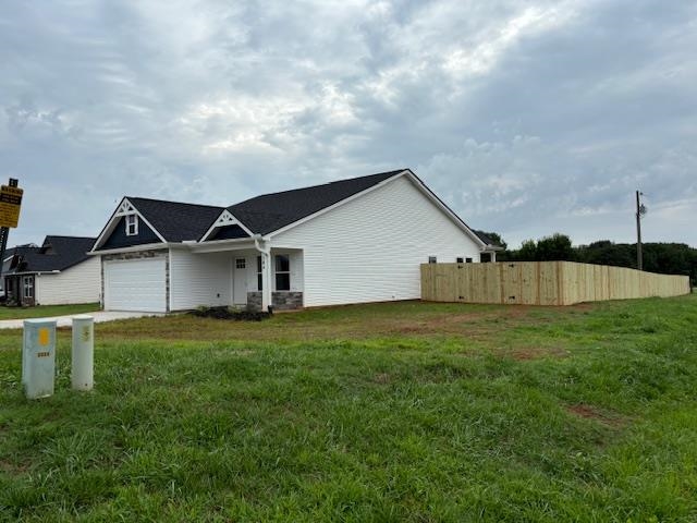 104 Jonah Road Gaffney, SC 29341 - Photo 3 of 32