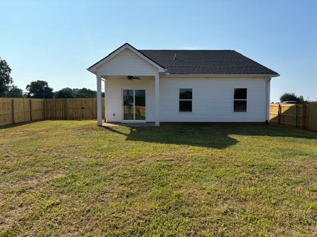 104 Jonah Road Gaffney, SC 29341 - Photo 32 of 32