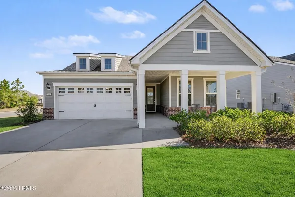 $585,000 | 706 Turnberry Woods Drive, Bluffton, SC 29909