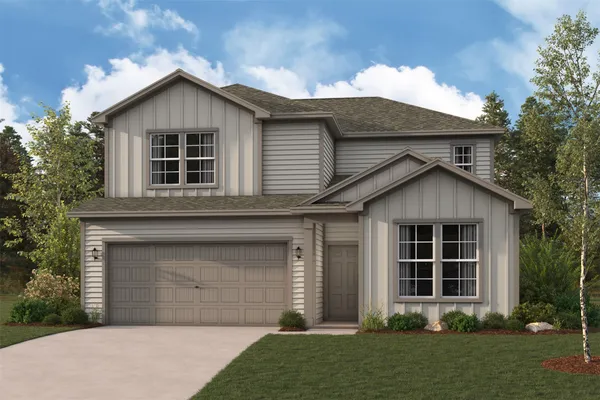 $335,900 | 4471 Wisenbaker Way, Bryan, TX 77845