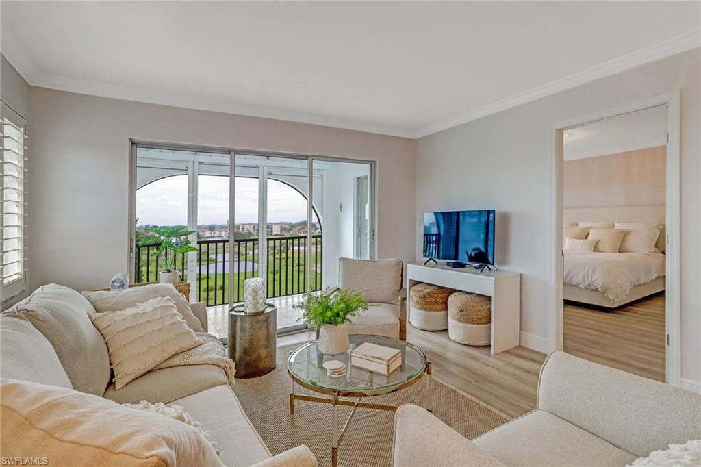 21 High Point Circle East, Unit 601 Naples, FL 34103 - Photo 8 of 23 Gallery Image 8