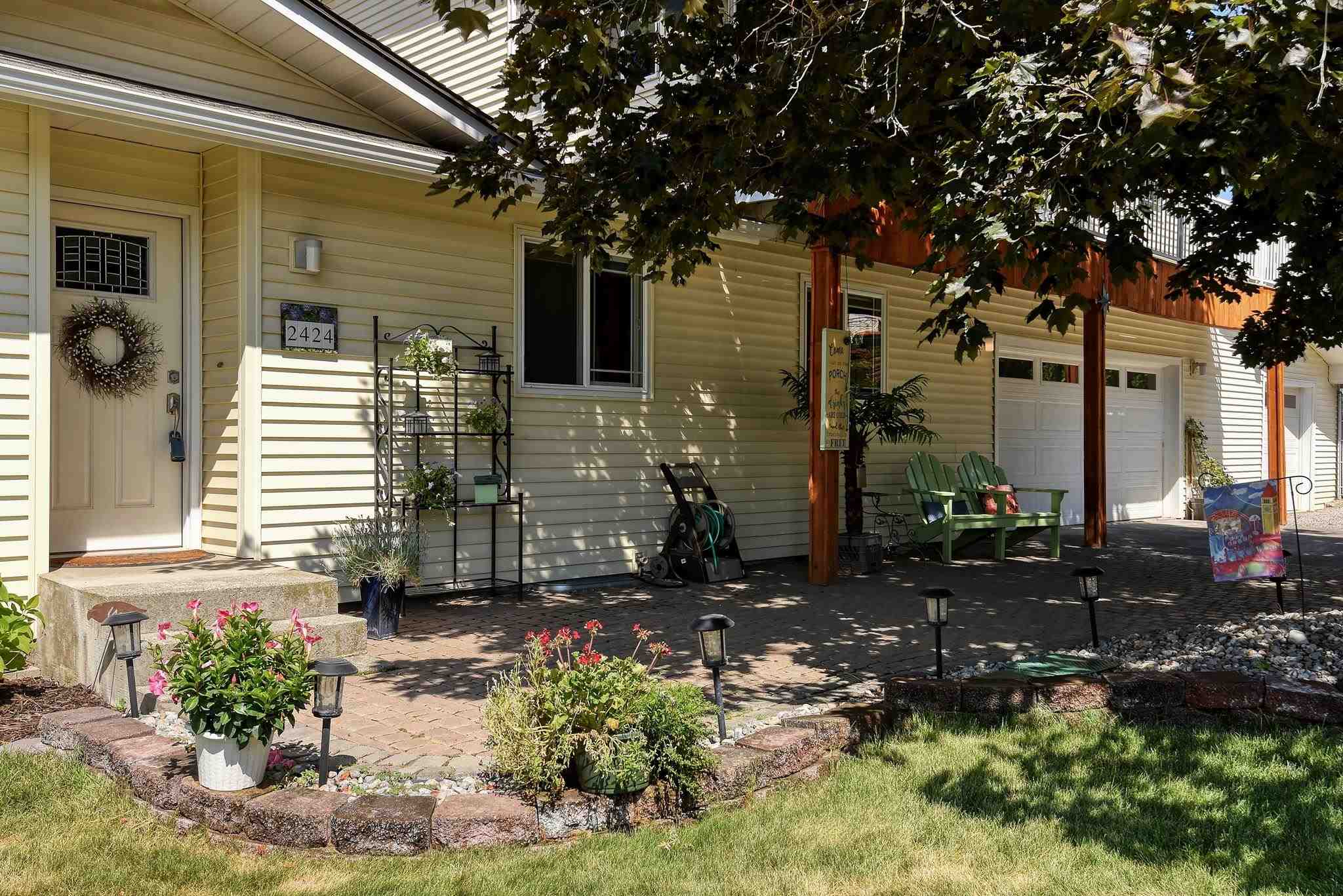 2424 South Vercler Road Spokane Valley, WA 99216 - Photo 1 of 28 Gallery Image 1