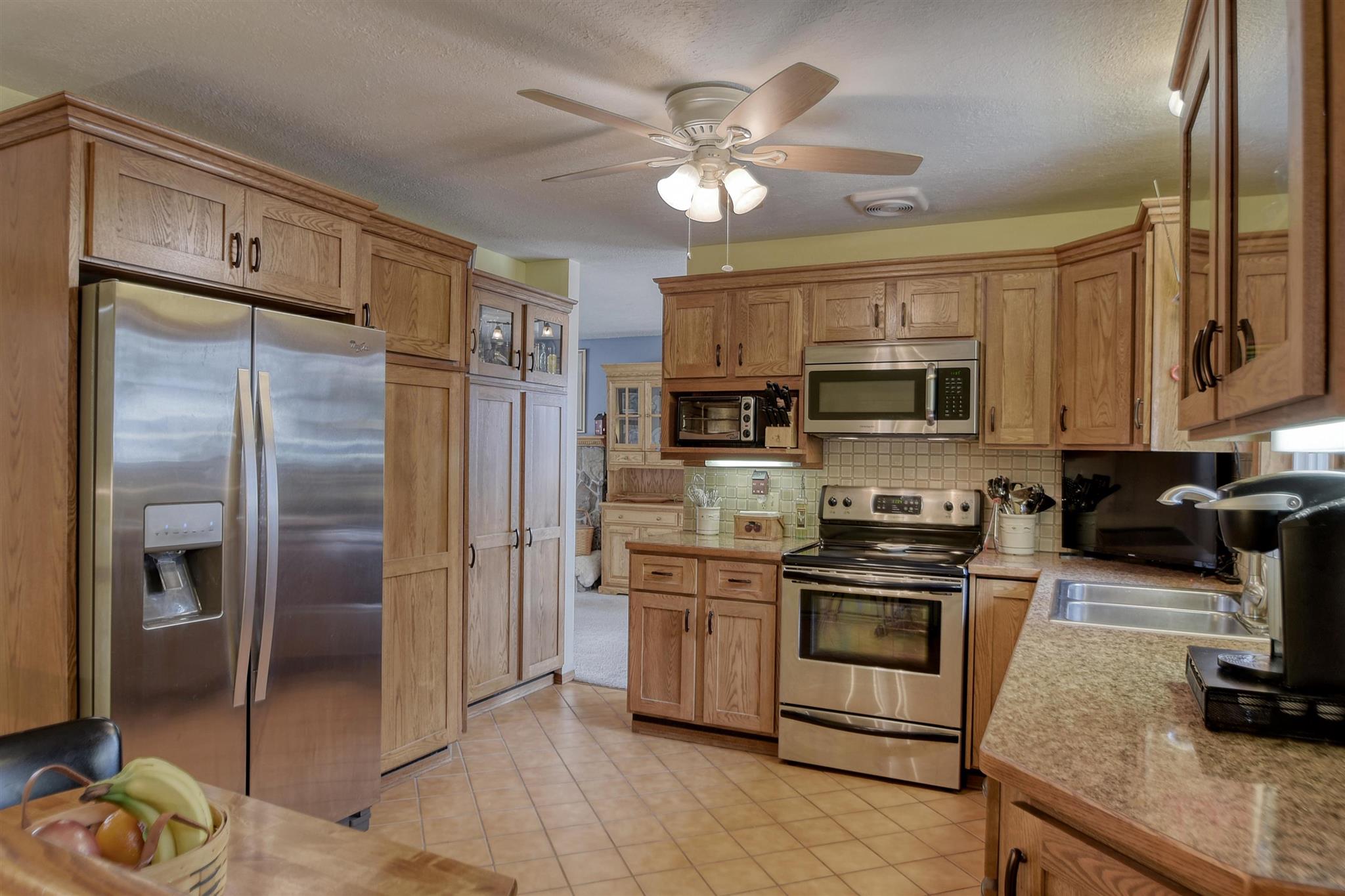 2424 South Vercler Road Spokane Valley, WA 99216 - Photo 4 of 28 Gallery Image 4