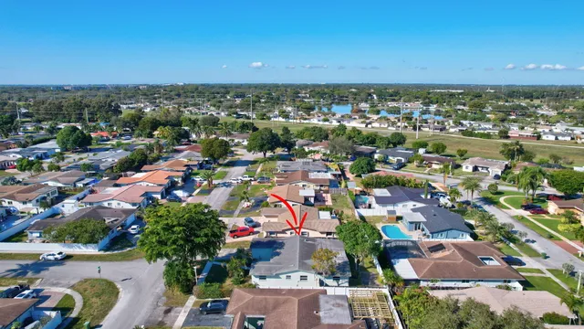 $599,900 | 8961 Northwest 21st Street, Pembroke Pines, FL 33024