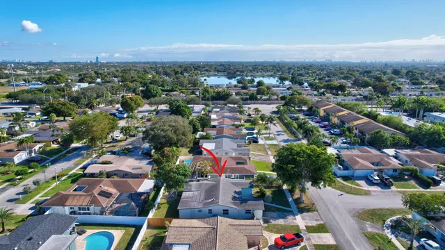 $599,900 | 8961 Northwest 21st Street, Pembroke Pines, FL 33024