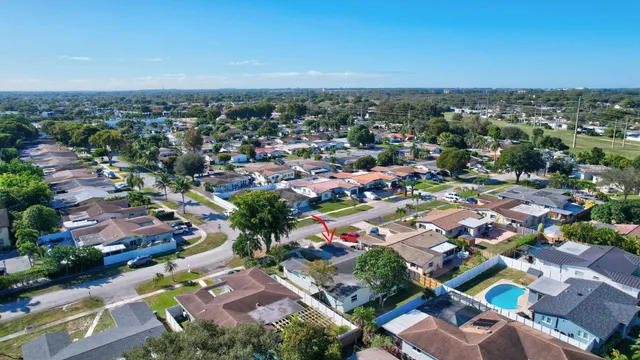 $599,900 | 8961 Northwest 21st Street, Pembroke Pines, FL 33024