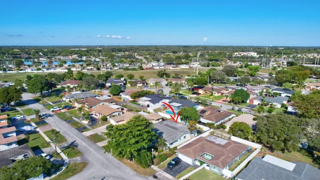 $599,900 | 8961 Northwest 21st Street, Pembroke Pines, FL 33024