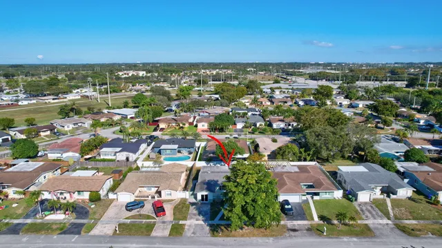 $599,900 | 8961 Northwest 21st Street, Pembroke Pines, FL 33024